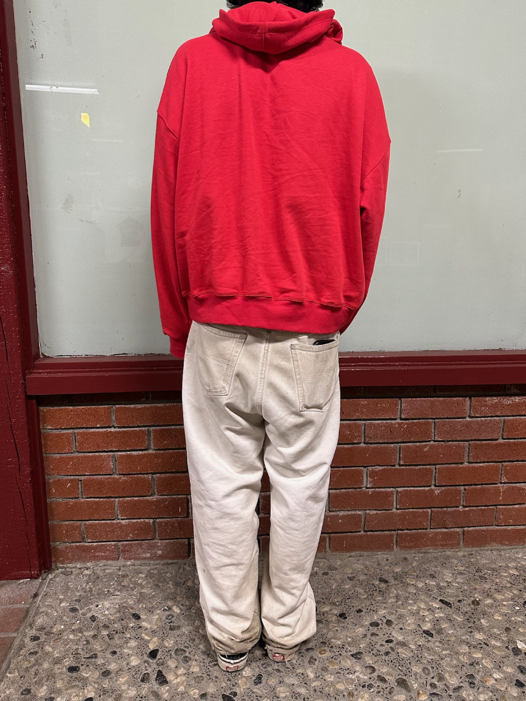 Agaido Hoodie