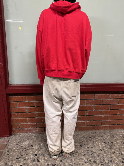 Agaido Hoodie