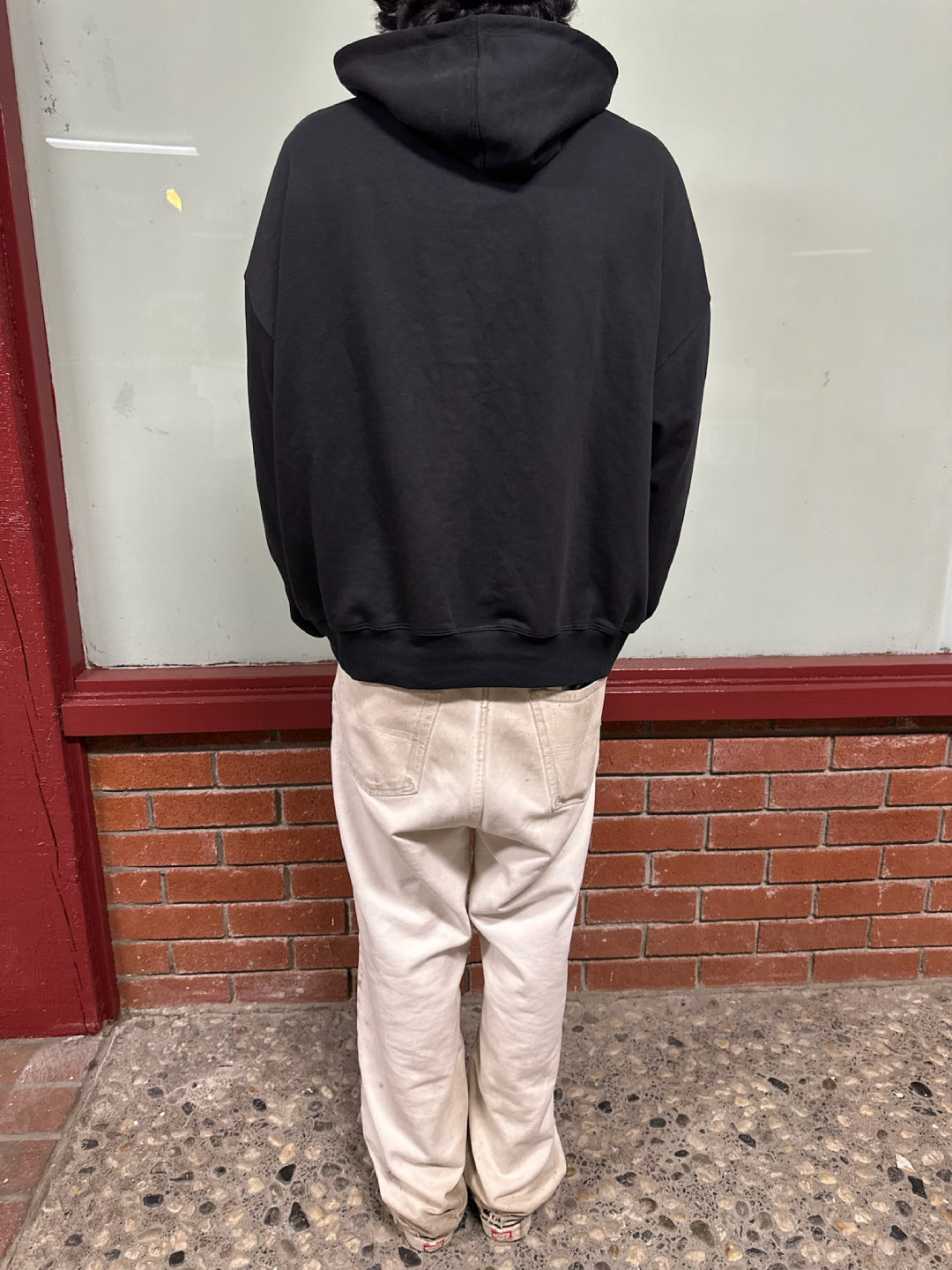Cat Scratch Hoodie