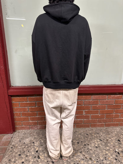 Cat Scratch Hoodie