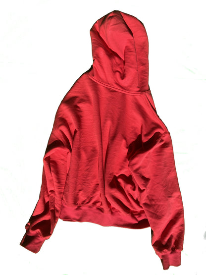 Agaido Hoodie
