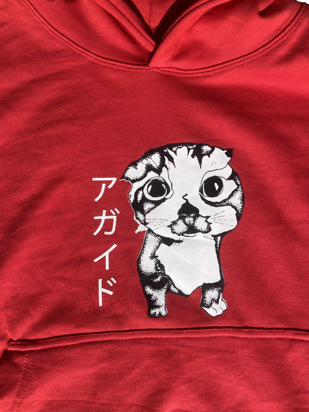 Agaido Hoodie