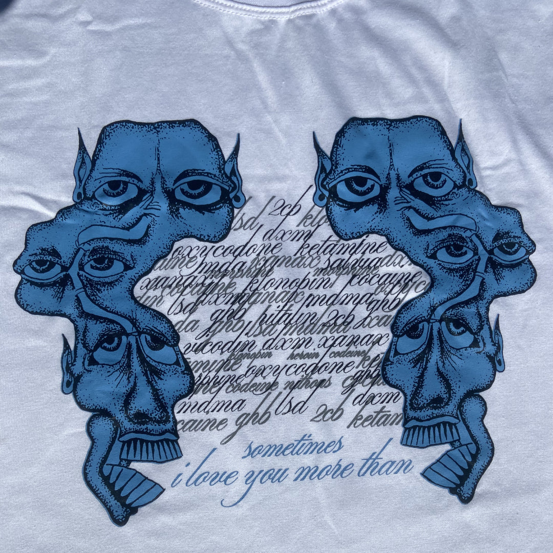 Vices Tee
