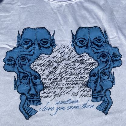 Vices Tee