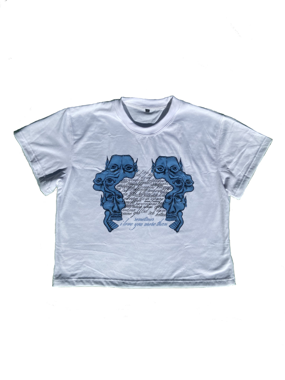 Vices Tee