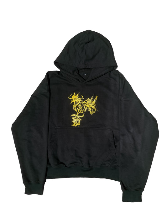 Cat Scratch Hoodie