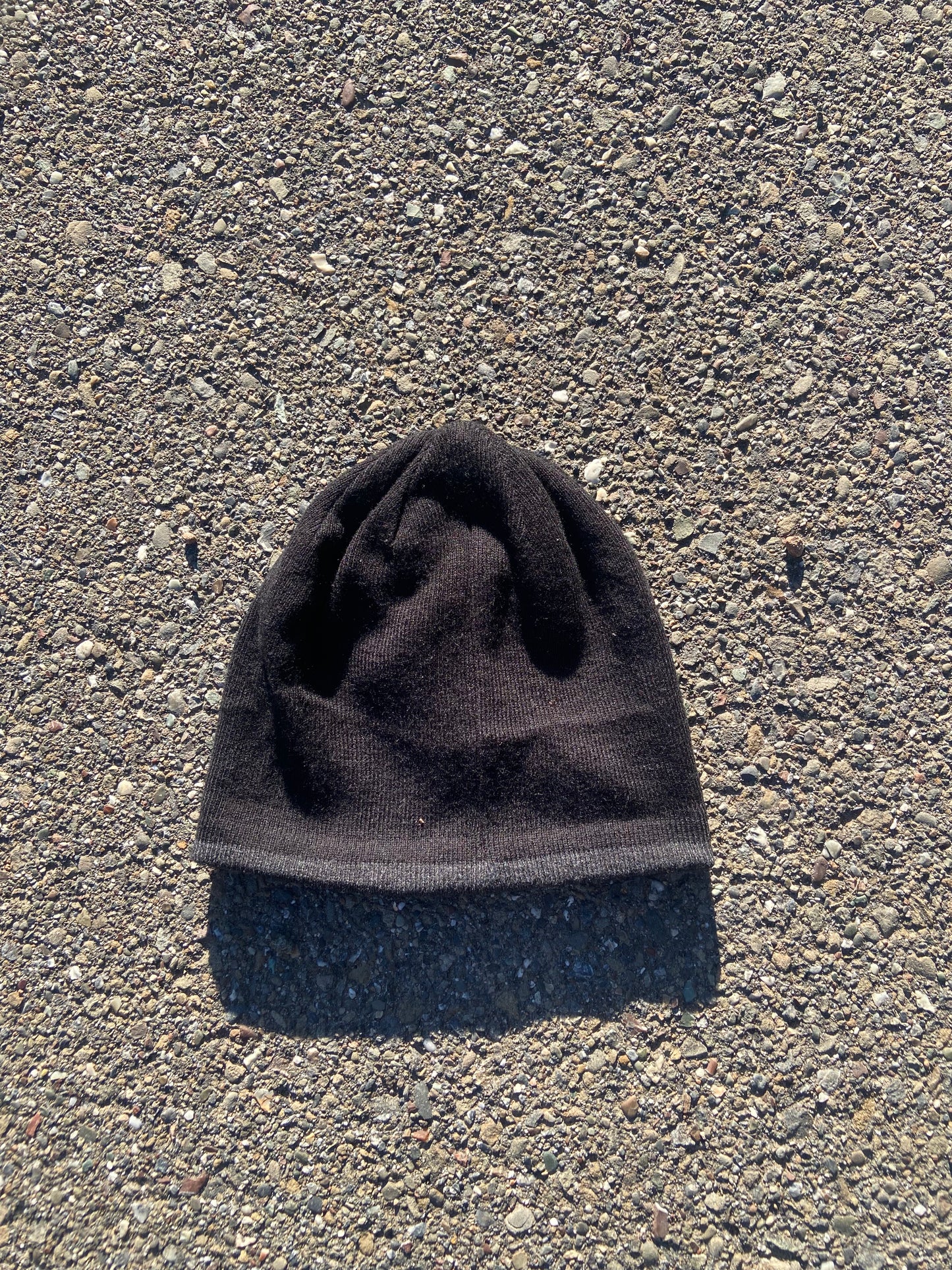 Eye beanie