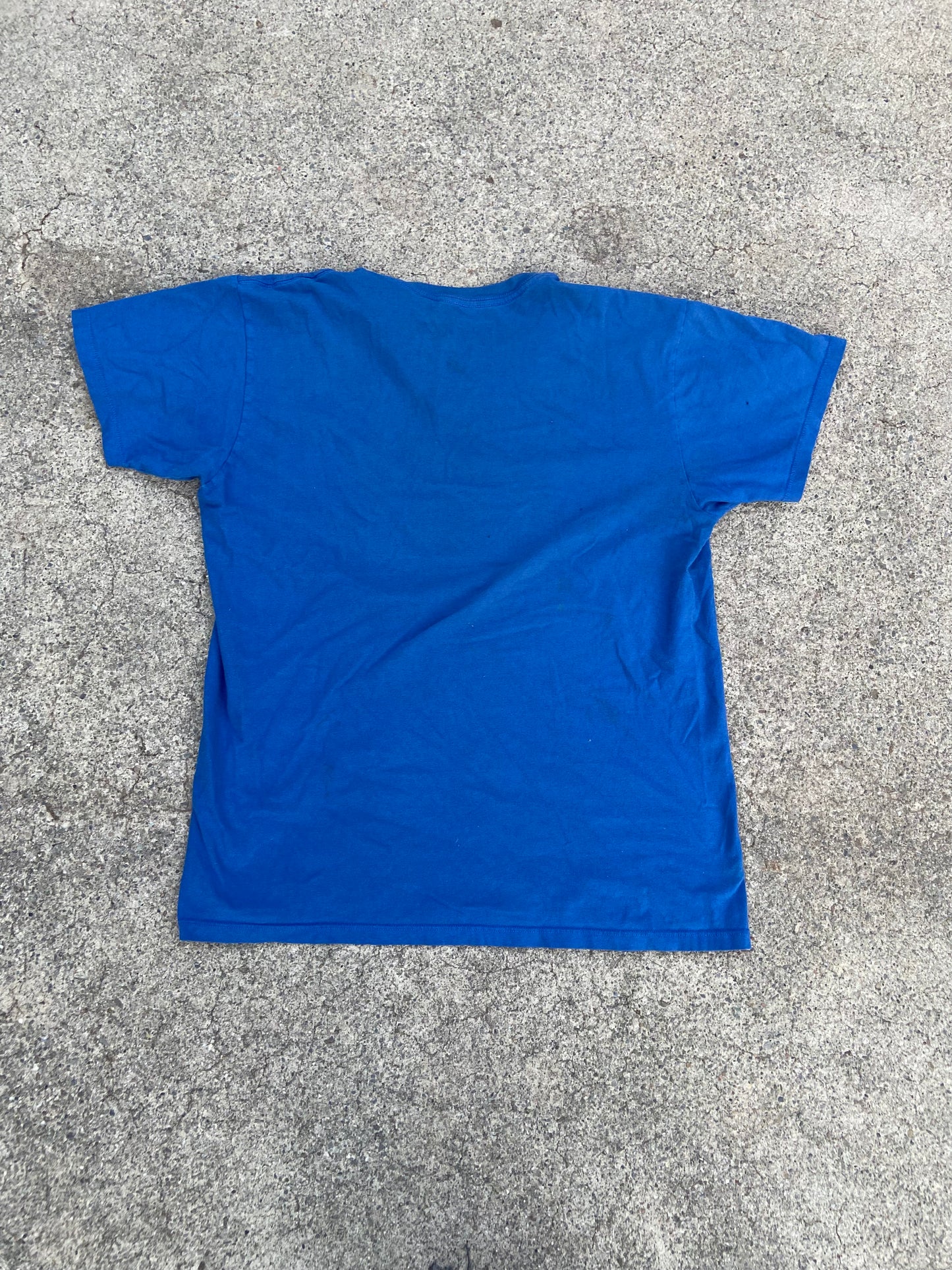 "Face" Tee