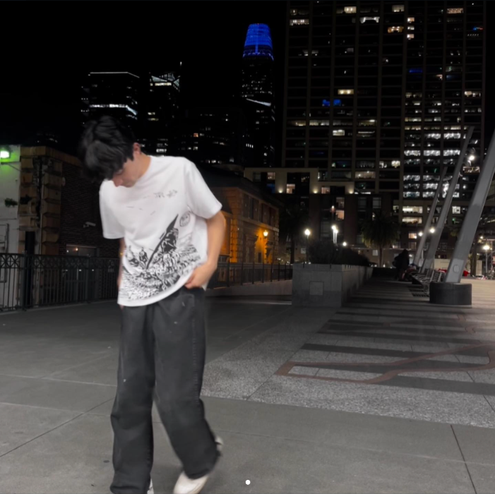 A Dying Country T-Shirt