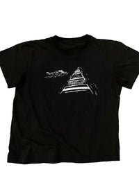 "vagabond" Tee