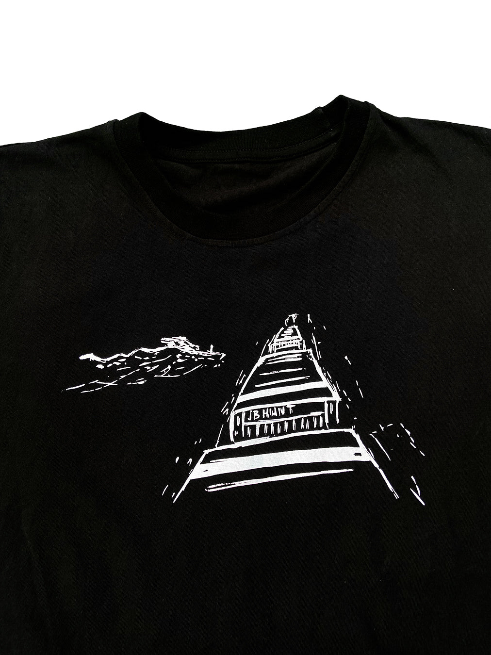 "vagabond" Tee